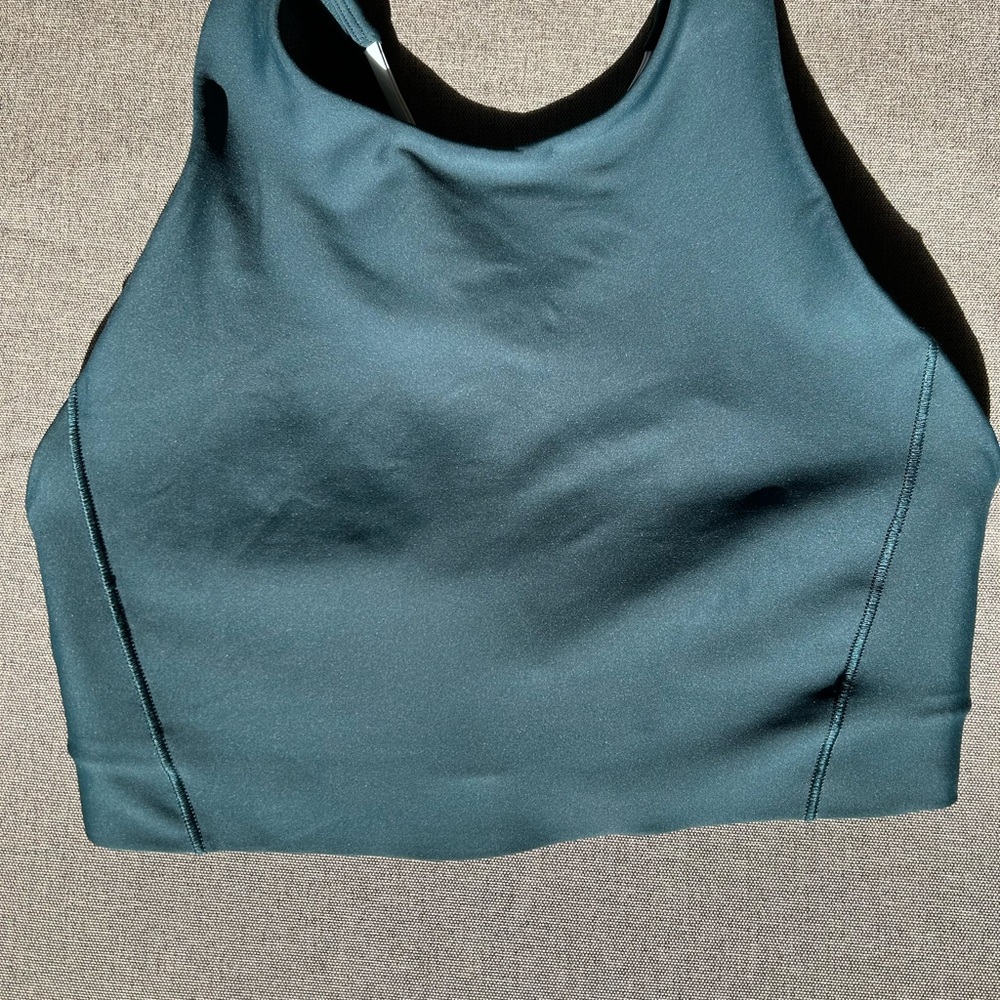 Athleta Flex Spacer bra